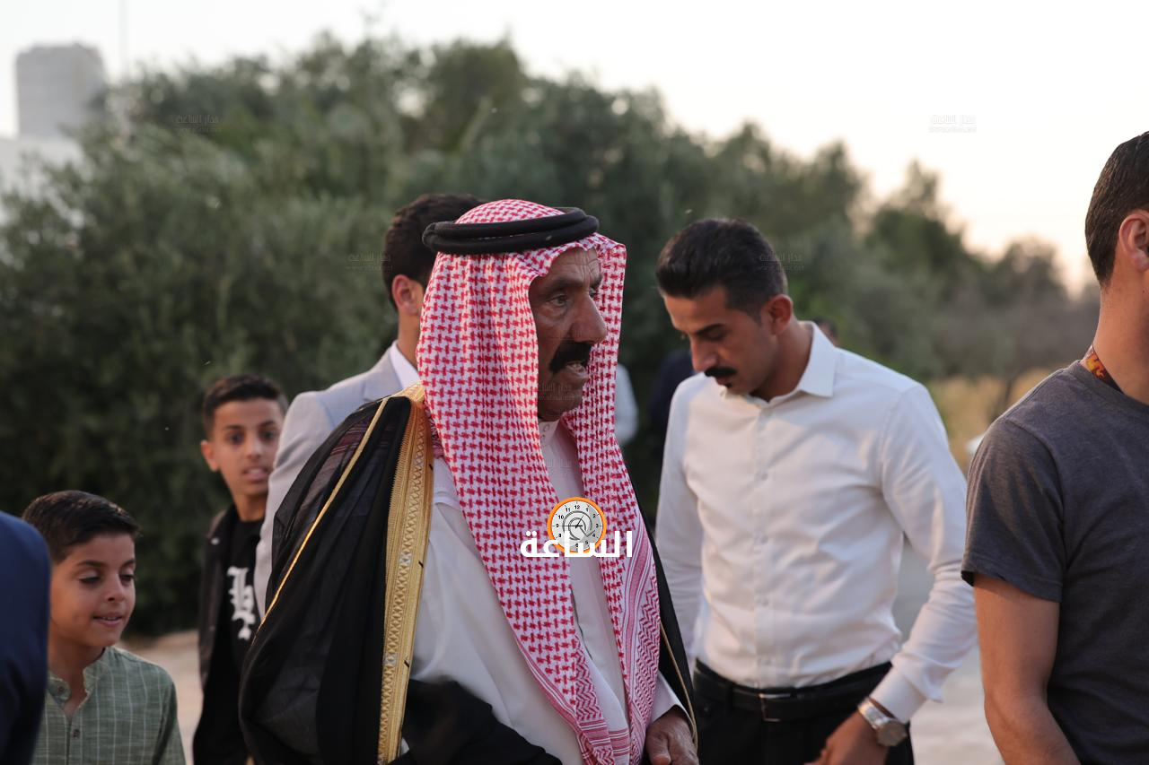 Madar Al-Saa Images 0.7628454565364006