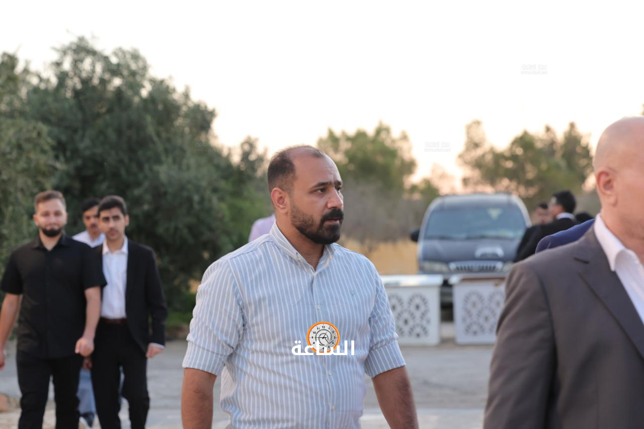 Madar Al-Saa Images 0.5566561014747285