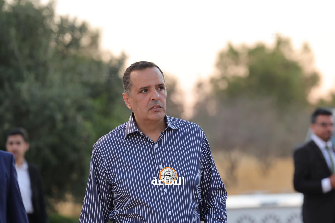 Madar Al-Saa Images 0.5269291901196387