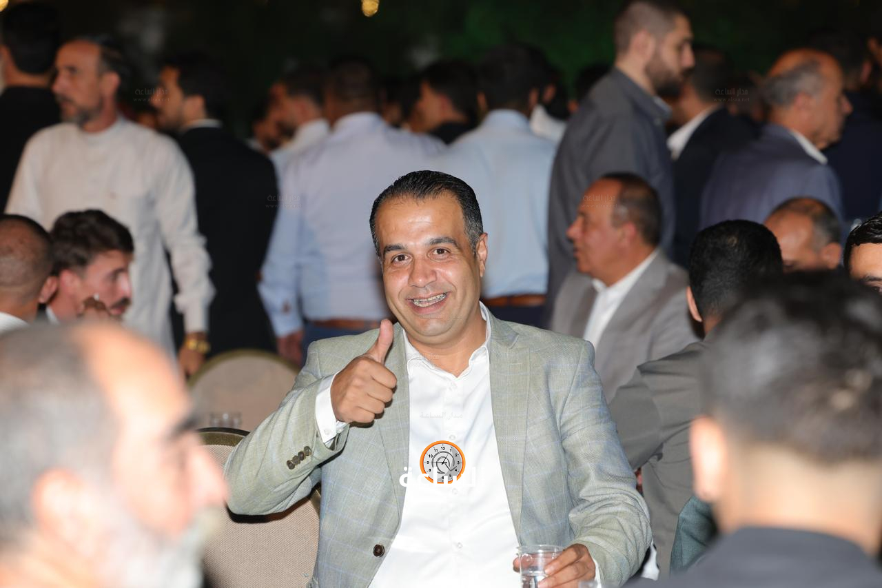 Madar Al-Saa Images 0.2339131432455992