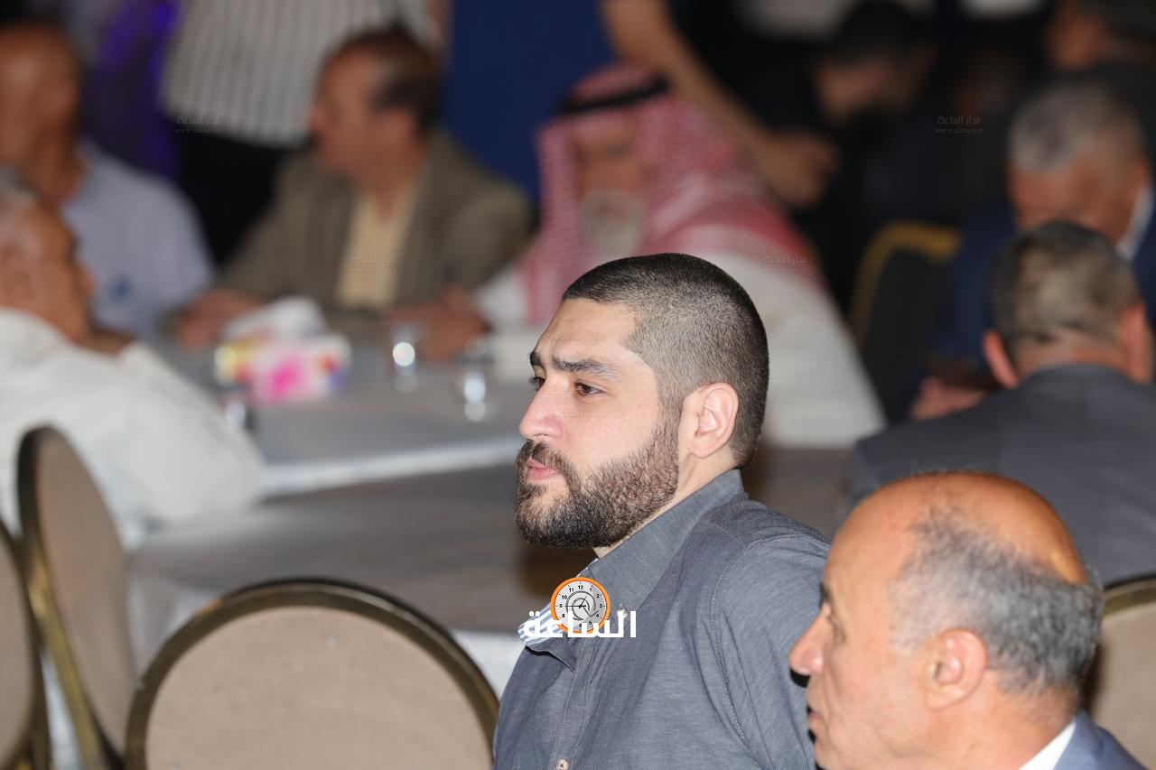 Madar Al-Saa Images 0.7120234490379155