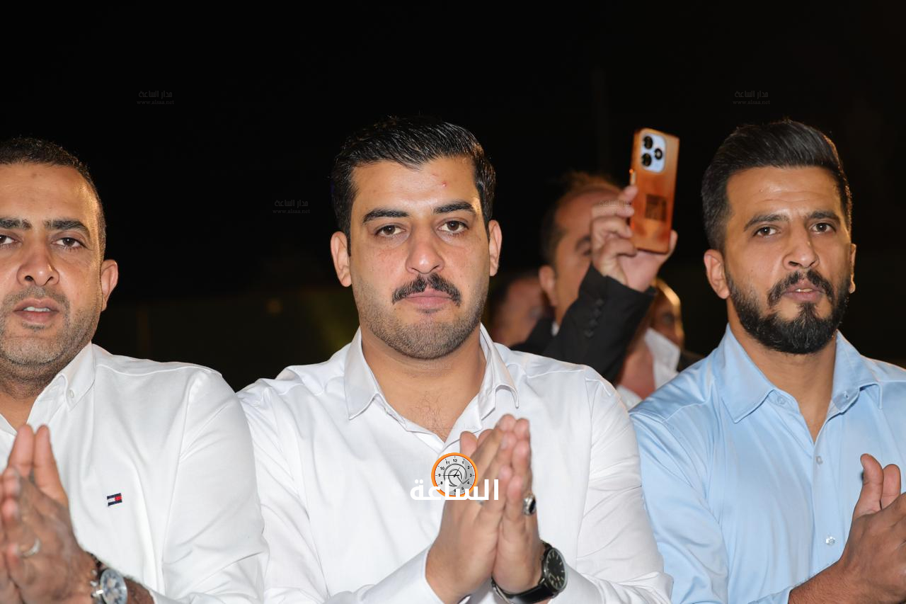 Madar Al-Saa Images 0.608590377883815