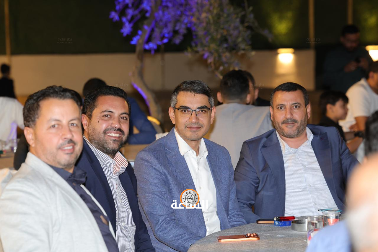 Madar Al-Saa Images 0.12871079471633184