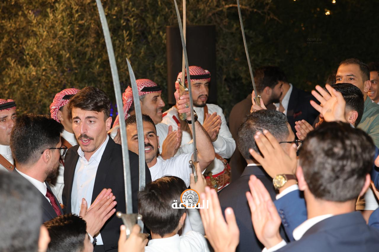 Madar Al-Saa Images 0.8183504691788847