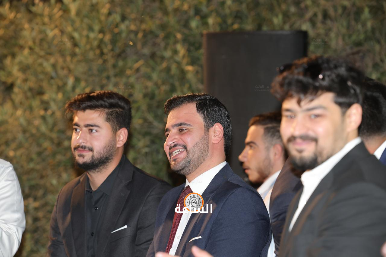 Madar Al-Saa Images 0.1735507836977811
