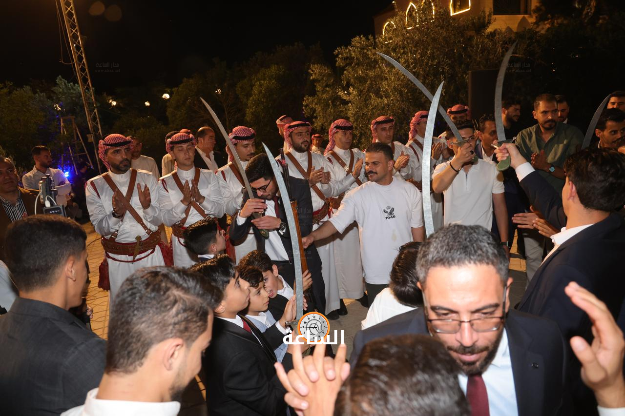 Madar Al-Saa Images 0.6839220477483852