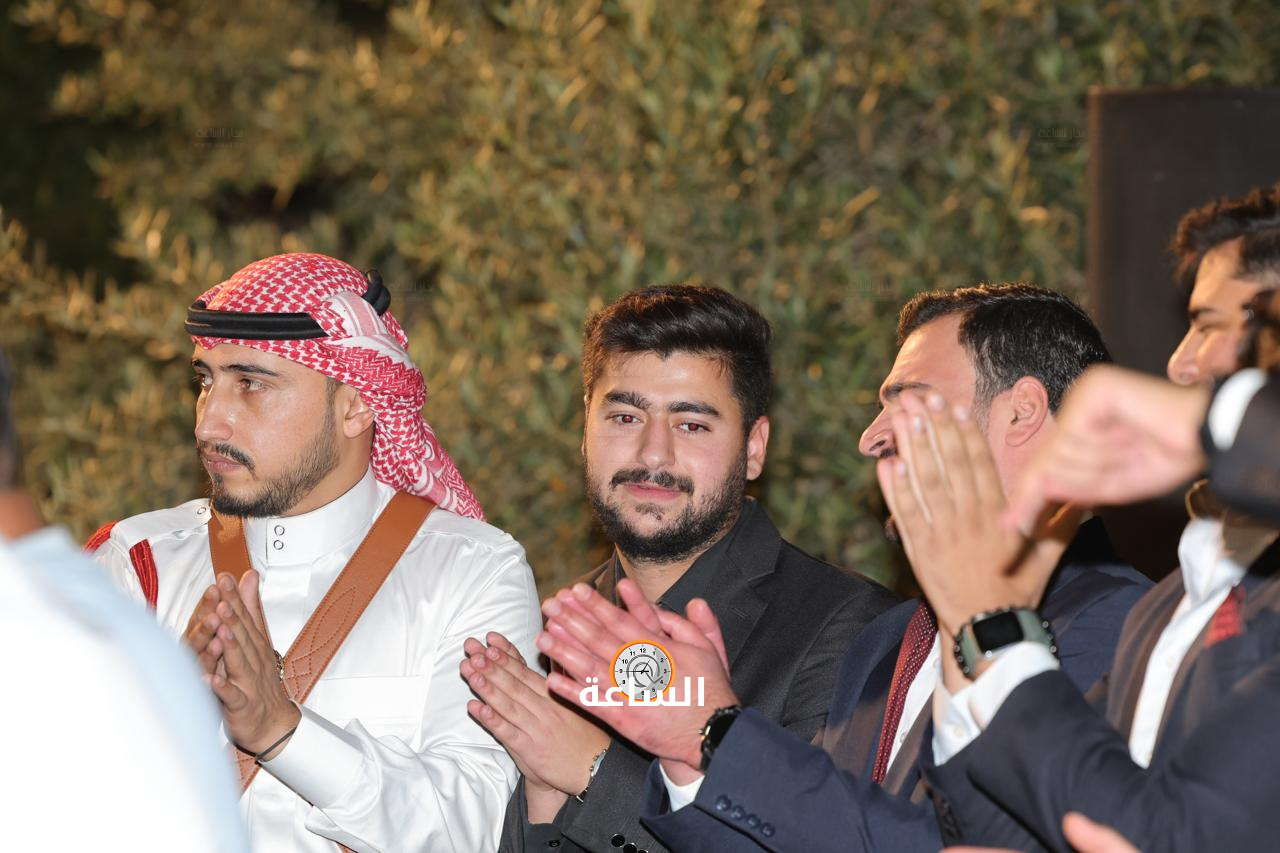 Madar Al-Saa Images 0.7466504199425912