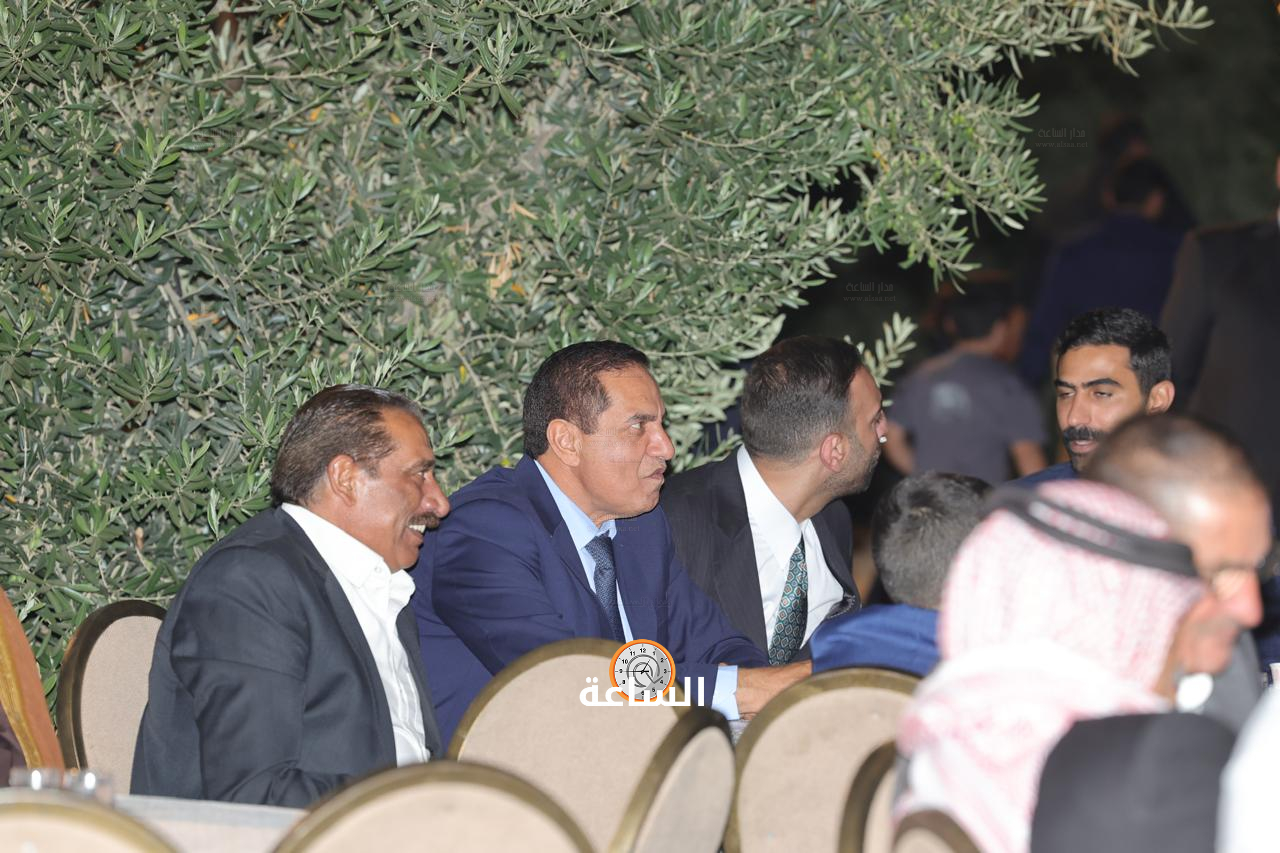 Madar Al-Saa Images 0.3037874866576419