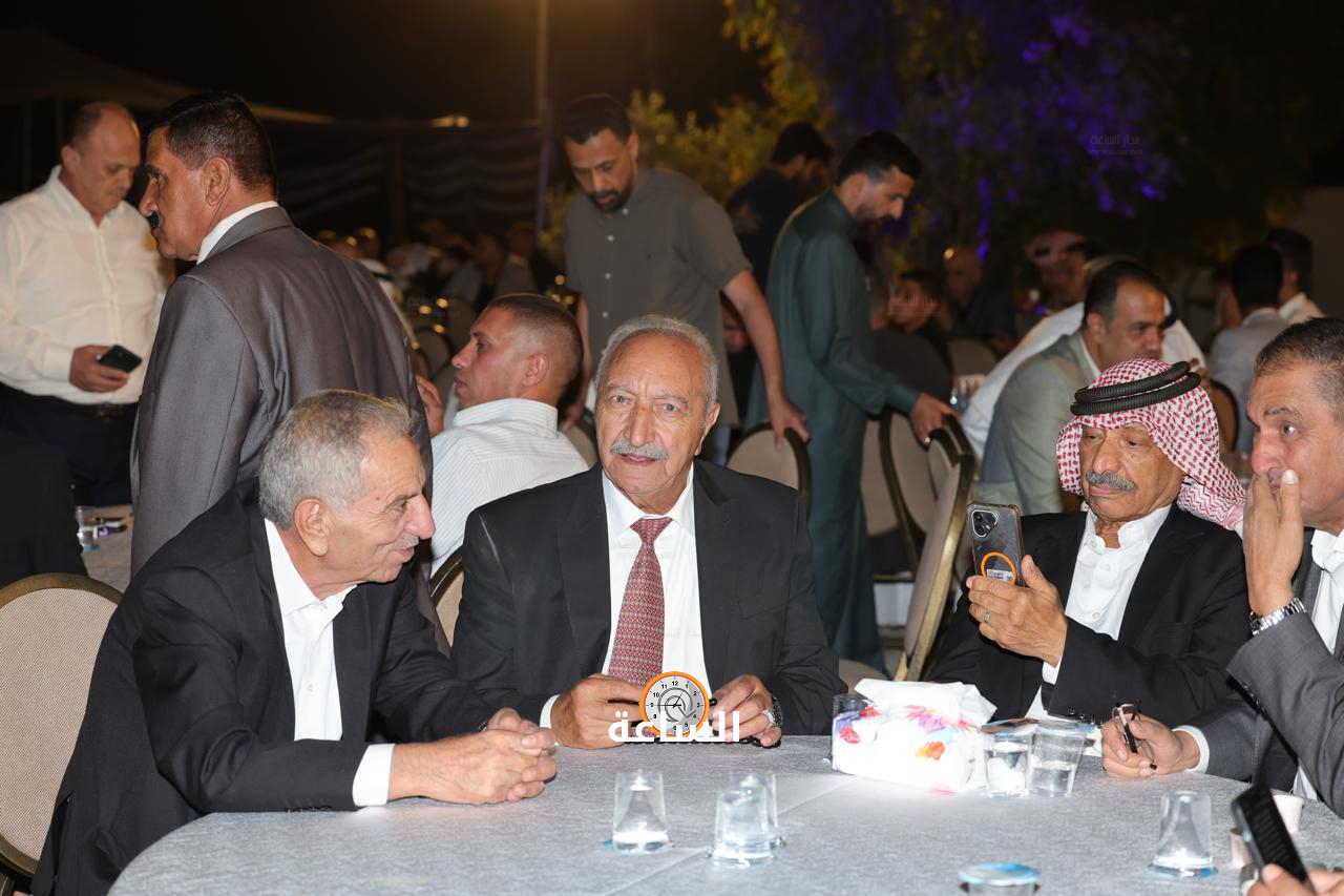 Madar Al-Saa Images 0.21790586497357434
