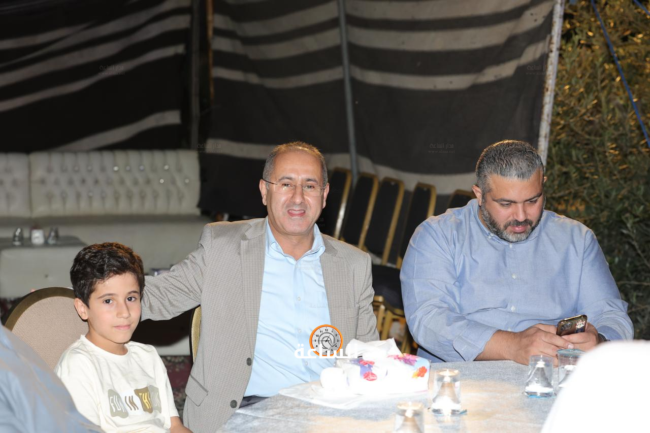 Madar Al-Saa Images 0.7755923417495544