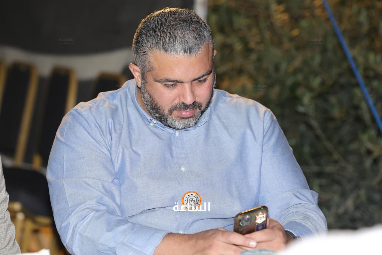 Madar Al-Saa Images 0.9646027654335053