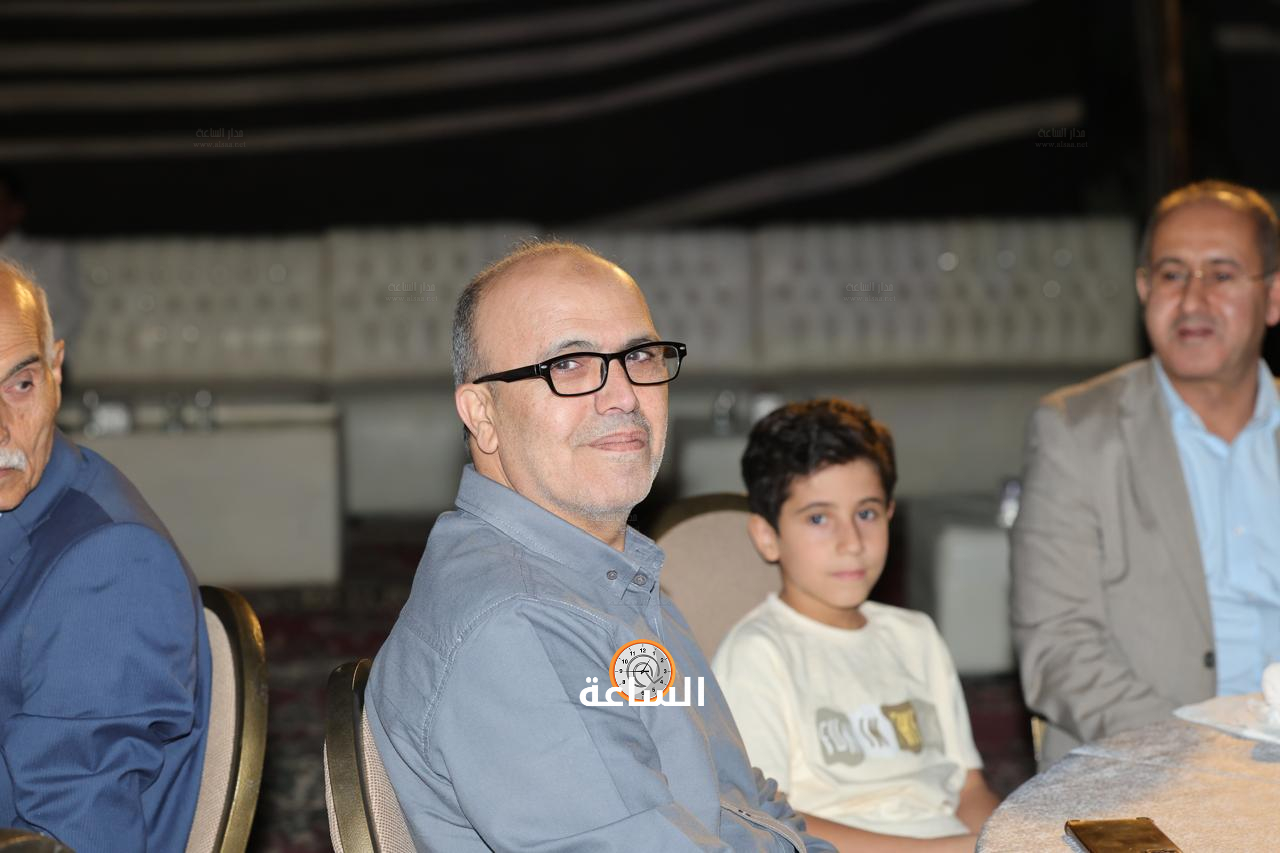 Madar Al-Saa Images 0.8071304697300664