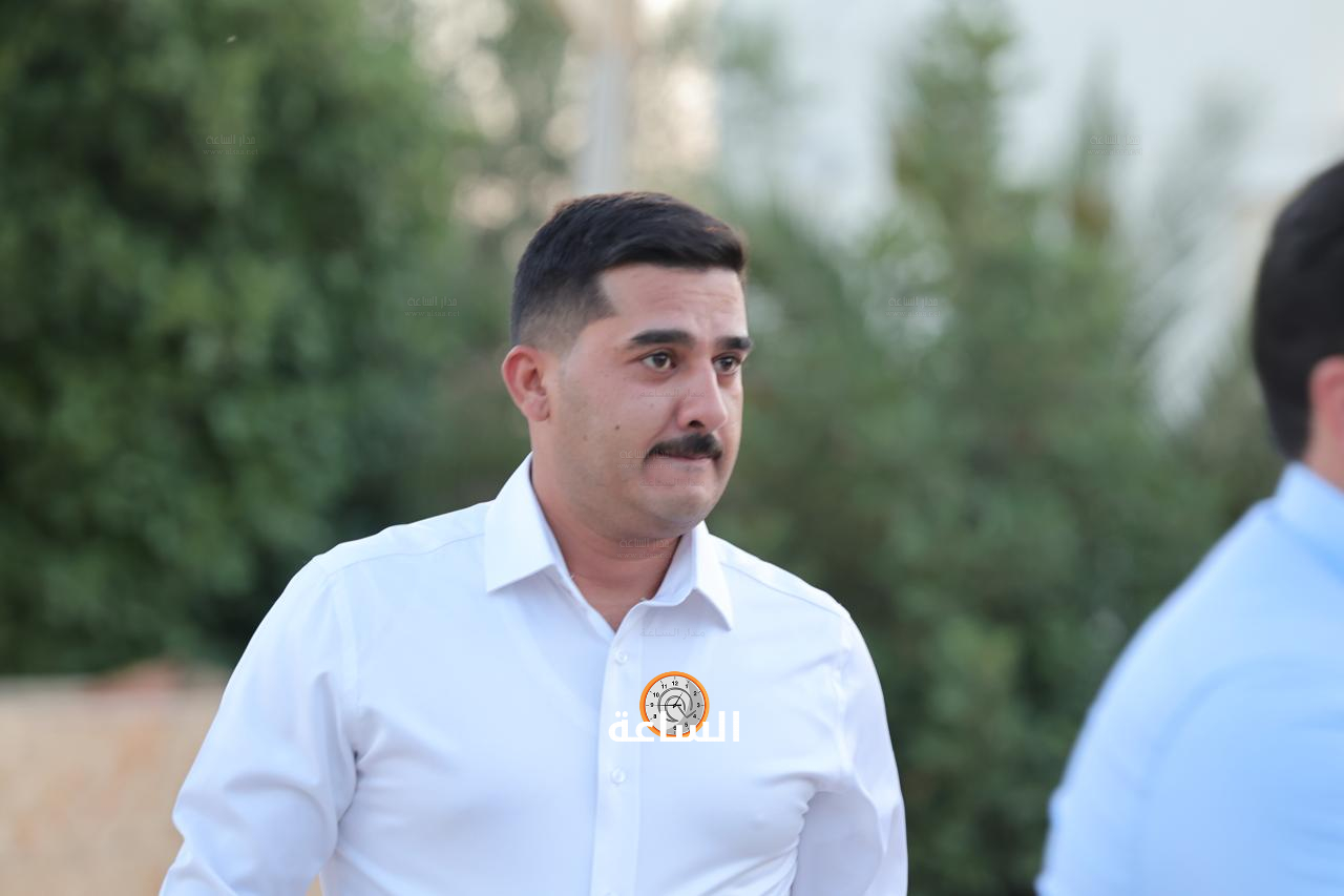 Madar Al-Saa Images 0.8669027086188335