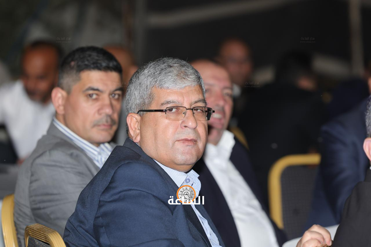 Madar Al-Saa Images 0.7379762899866288