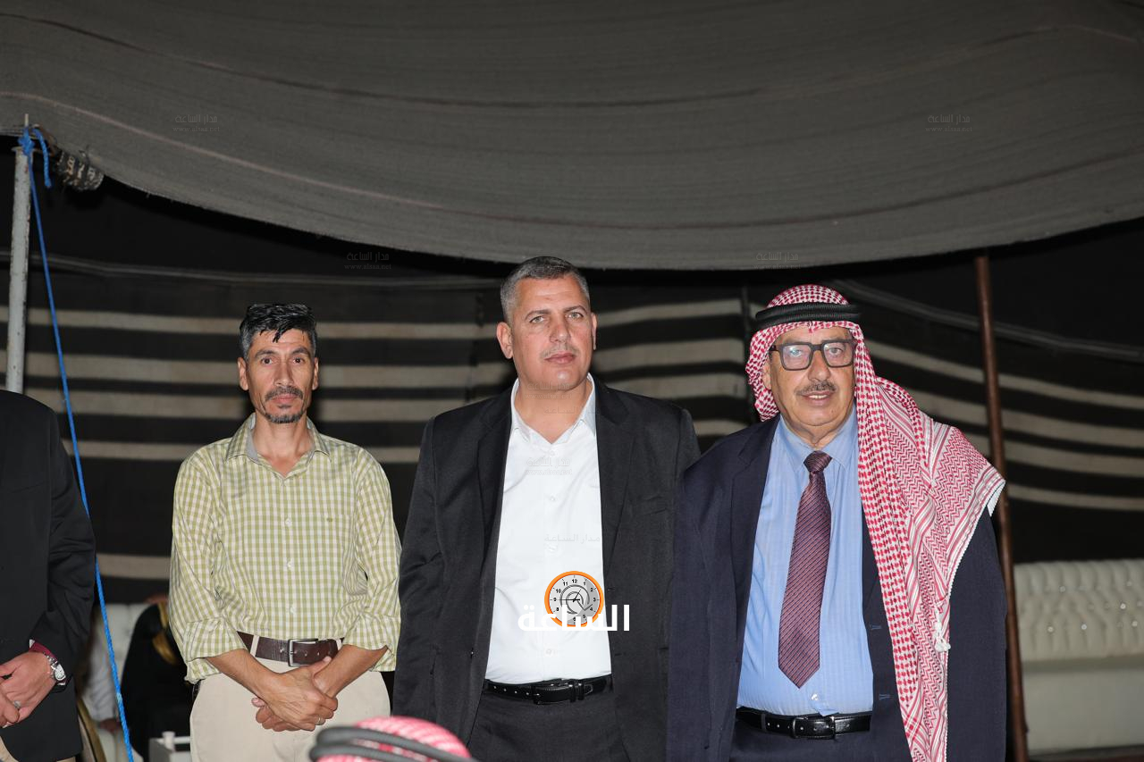 Madar Al-Saa Images 0.5283457218101256