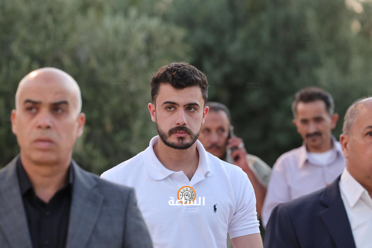 Madar Al-Saa Images 0.6373979749289346