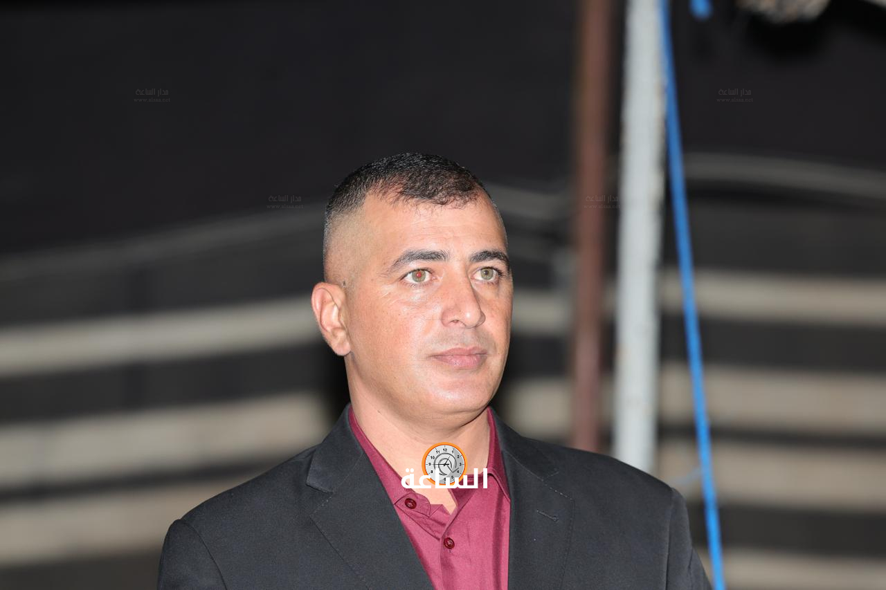 Madar Al-Saa Images 0.22478808187182642