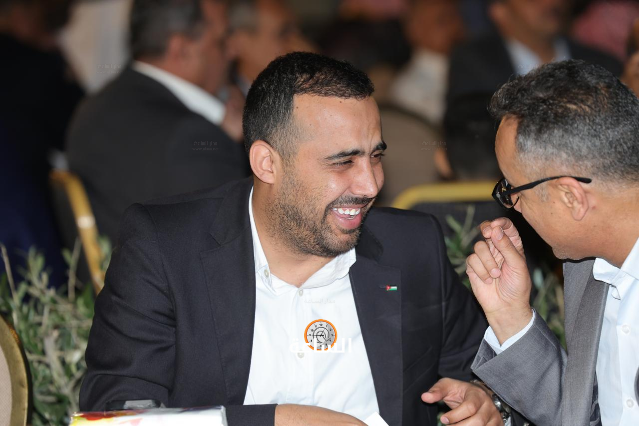 Madar Al-Saa Images 0.8253491467538454