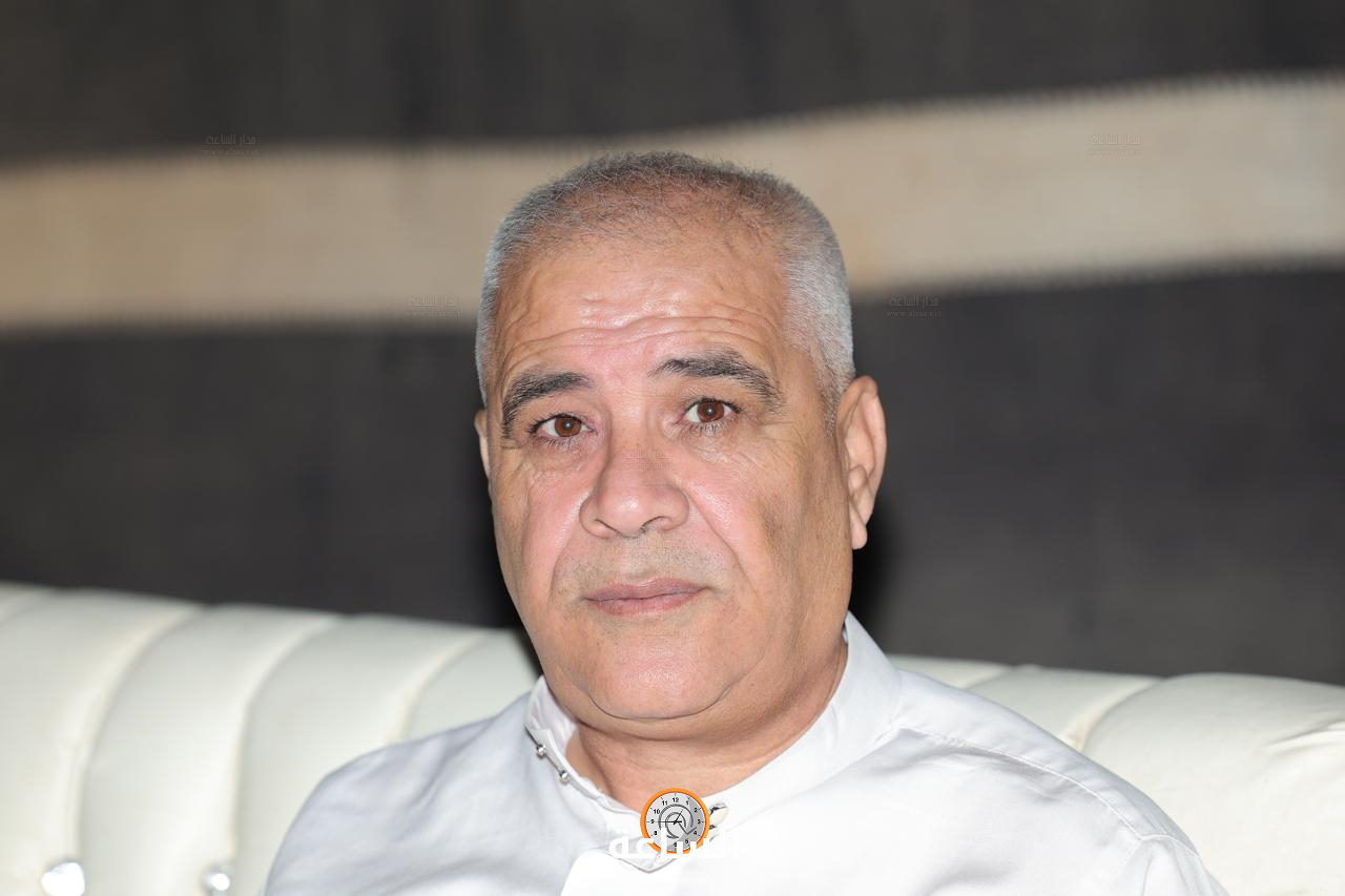 Madar Al-Saa Images 0.7623859666175877