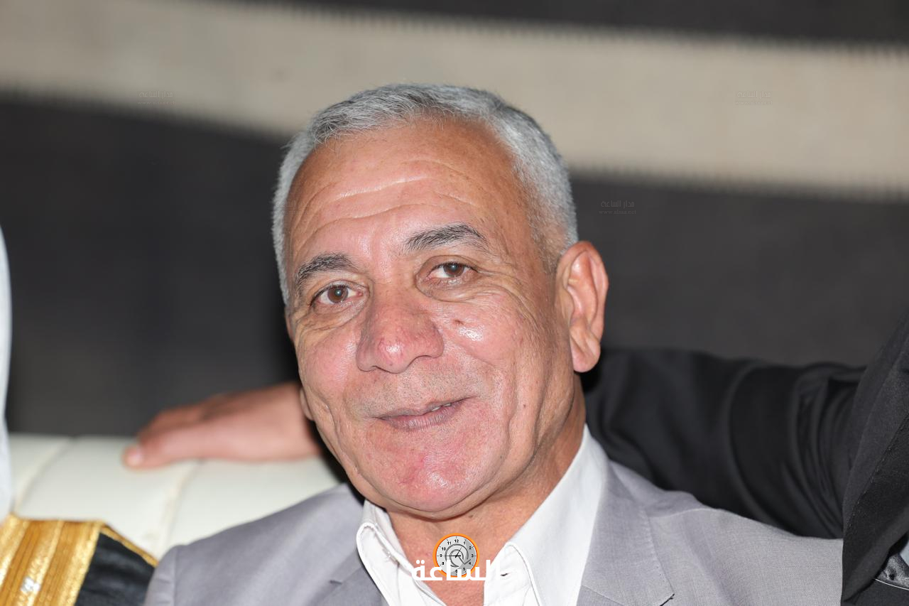 Madar Al-Saa Images 0.10483893966740265