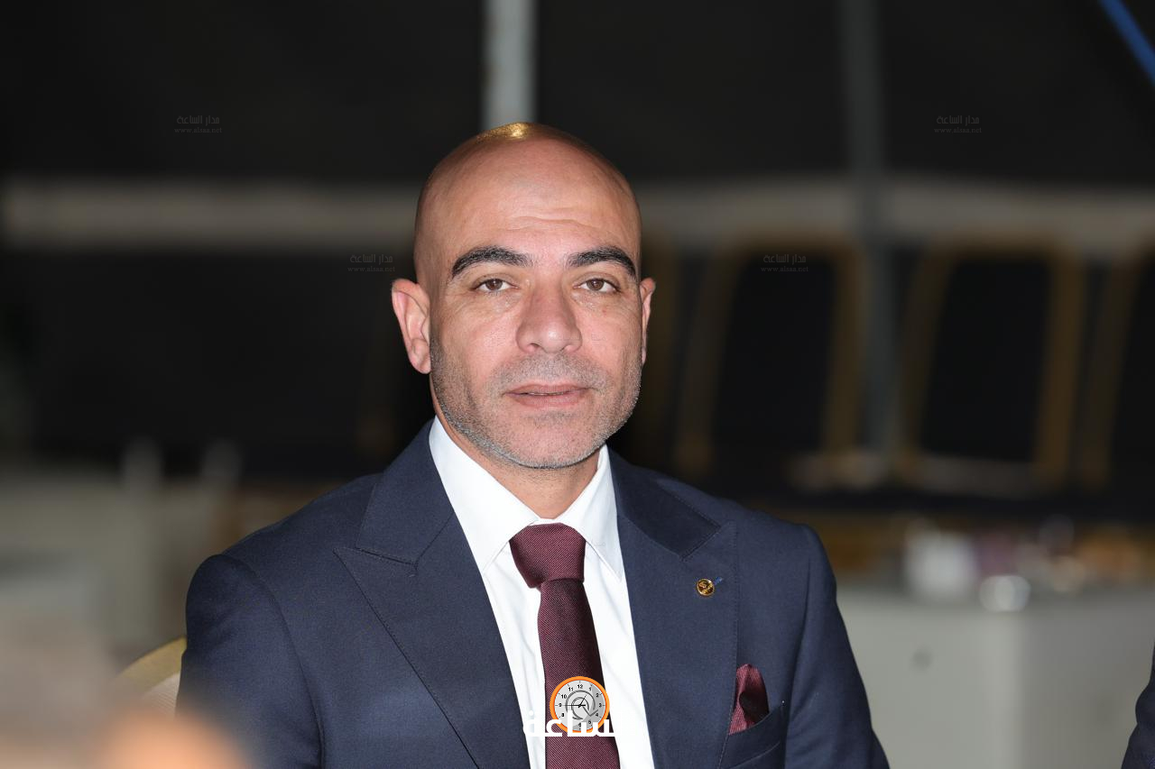 Madar Al-Saa Images 0.2674773799548702