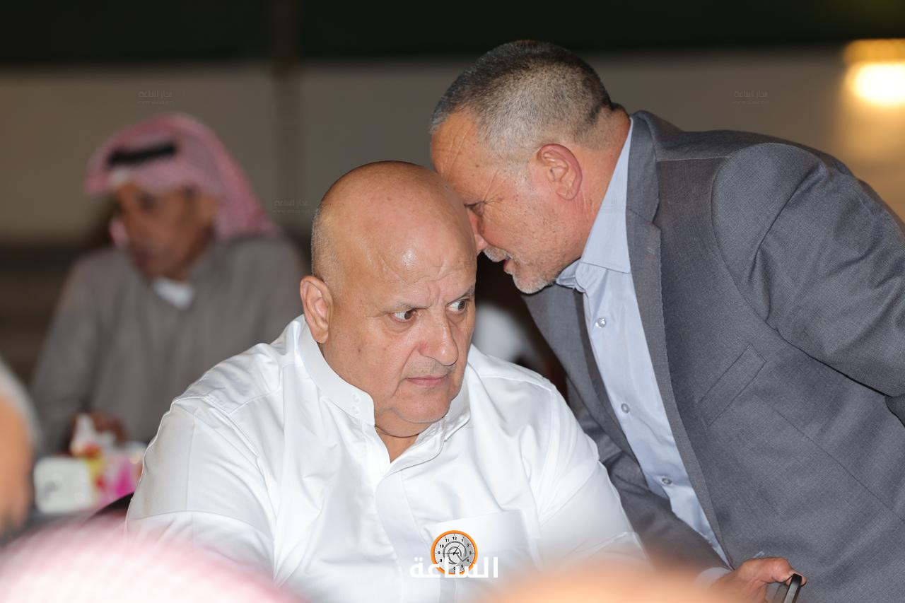 Madar Al-Saa Images 0.7957425034357627