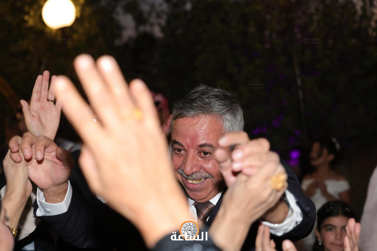 Madar Al-Saa Images 0.1082893630918732
