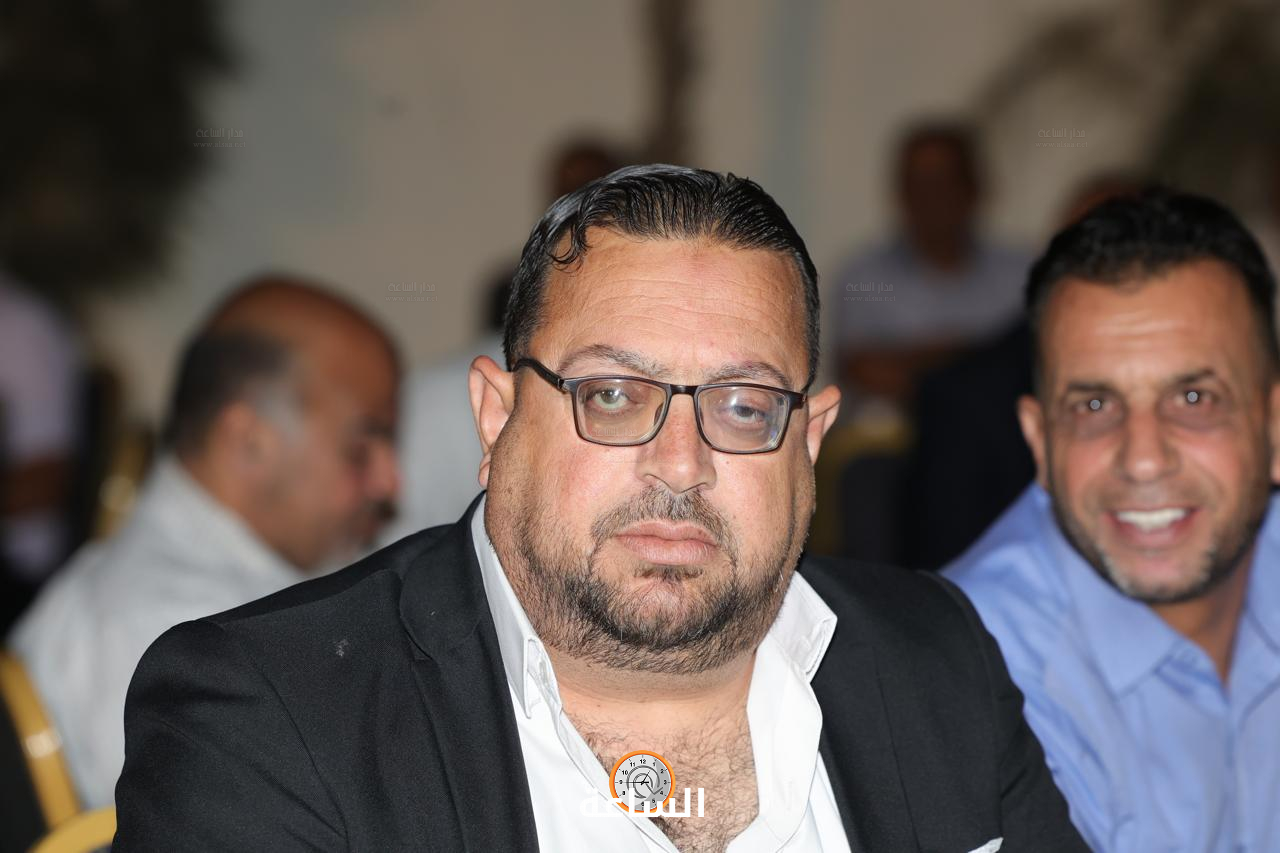 Madar Al-Saa Images 0.03910304055087144