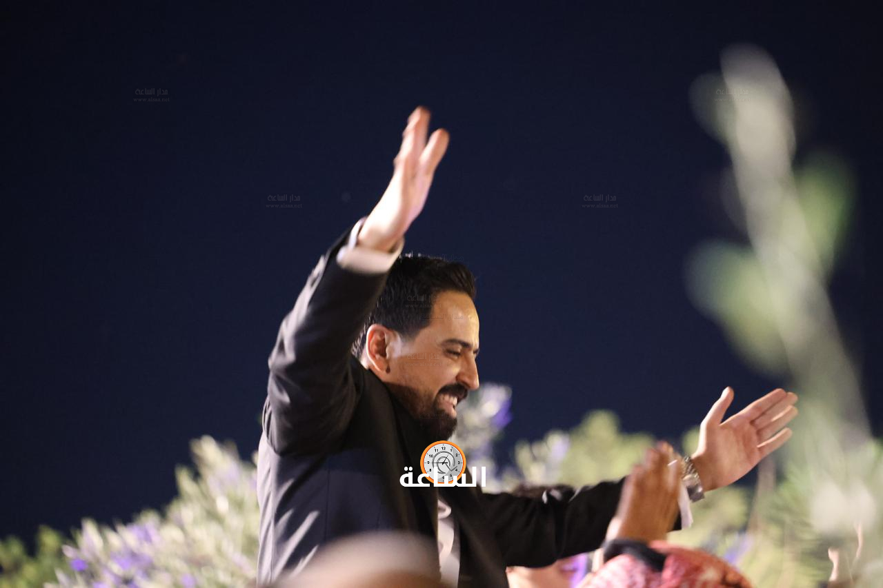 Madar Al-Saa Images 0.4529239674835468