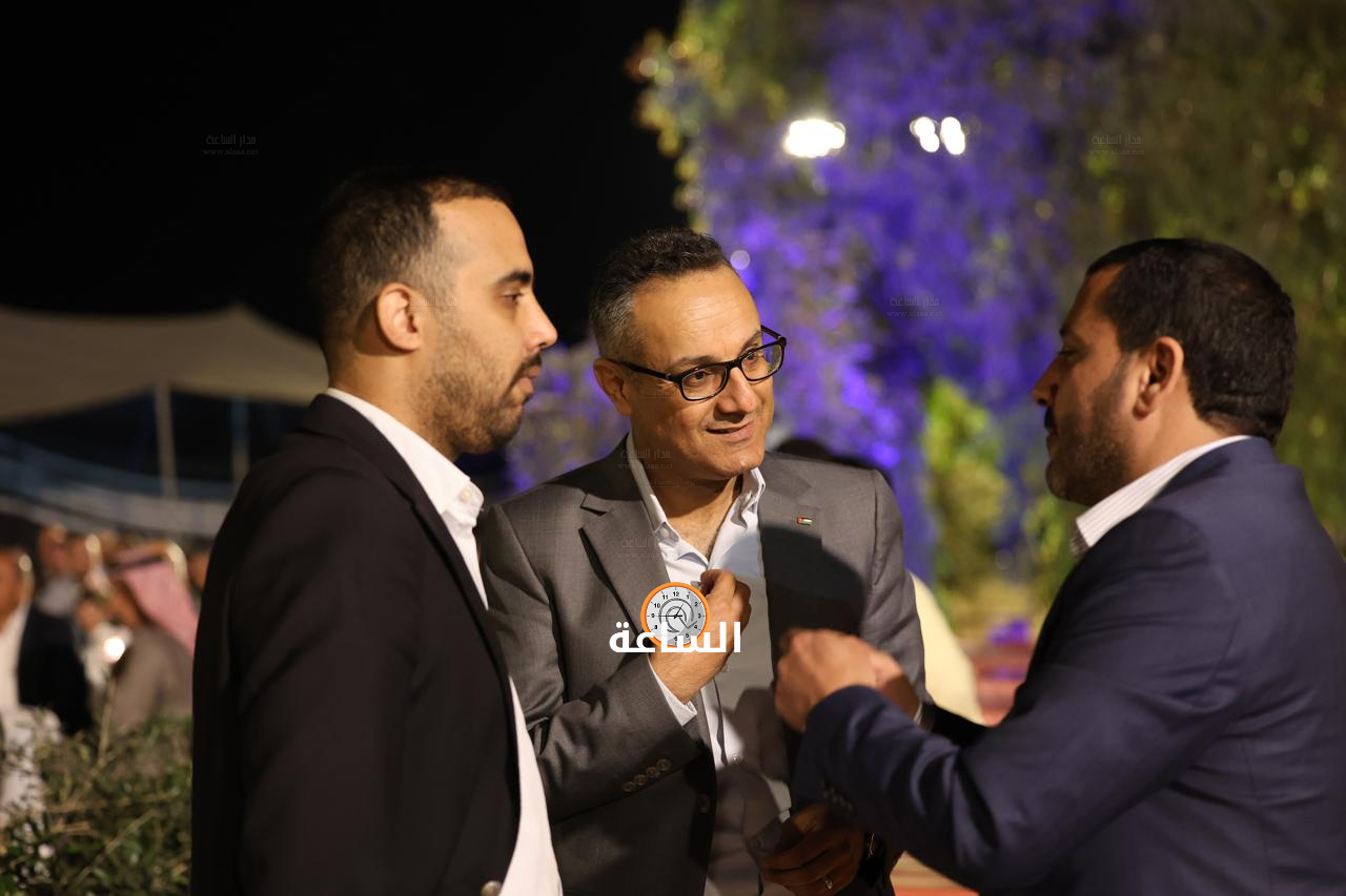 Madar Al-Saa Images 0.6452273342671108