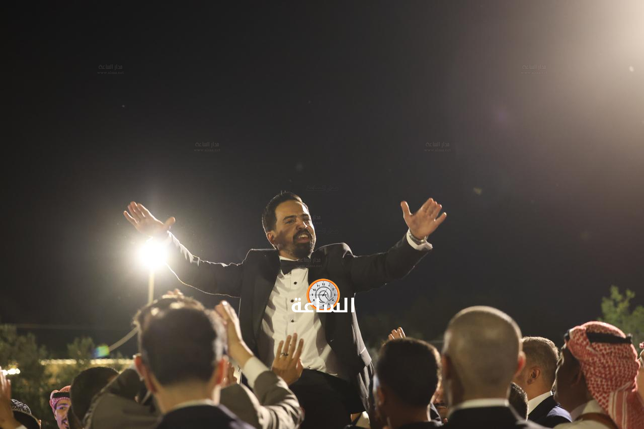 Madar Al-Saa Images 0.3352691191239404
