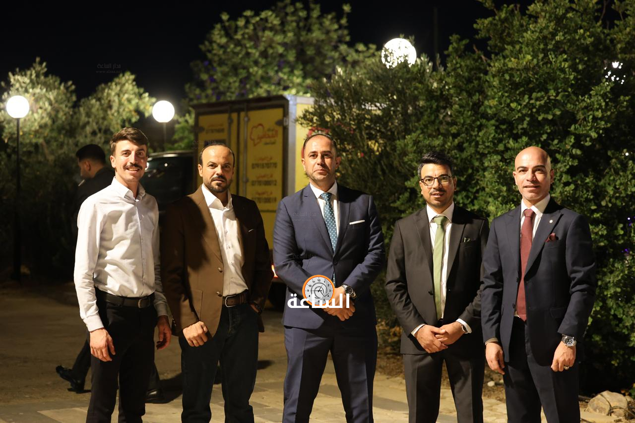 Madar Al-Saa Images 0.09291376375464211