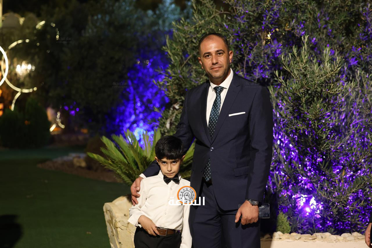 Madar Al-Saa Images 0.9059251725211336