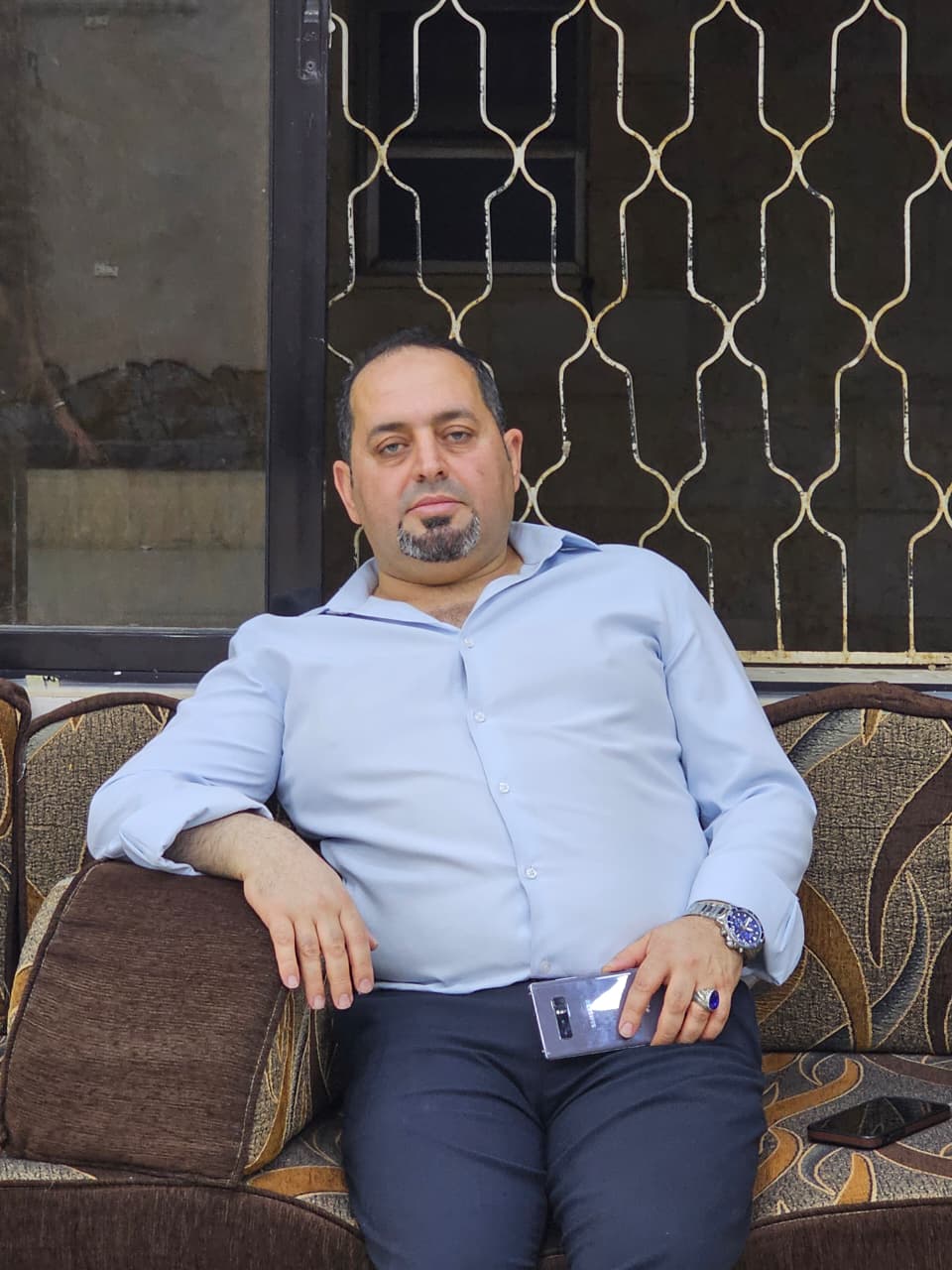 Madar Al-Saa Images 0.5525083590423292