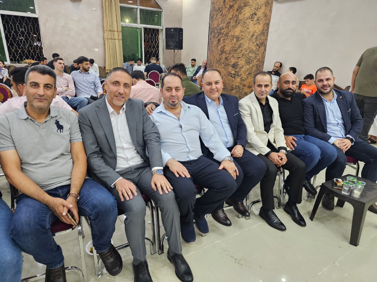 Madar Al-Saa Images 0.6253449515803419
