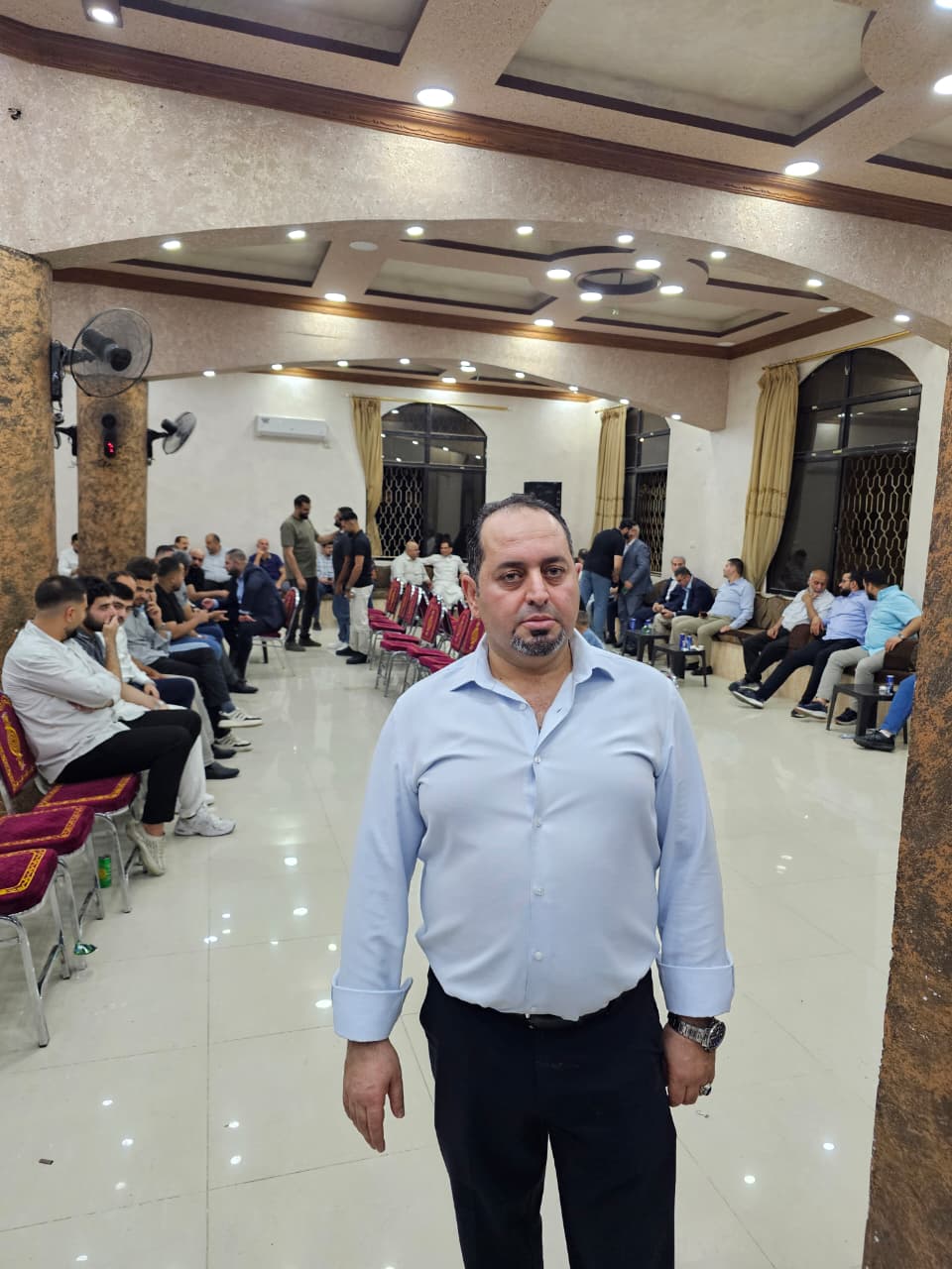 Madar Al-Saa Images 0.34039966064930327