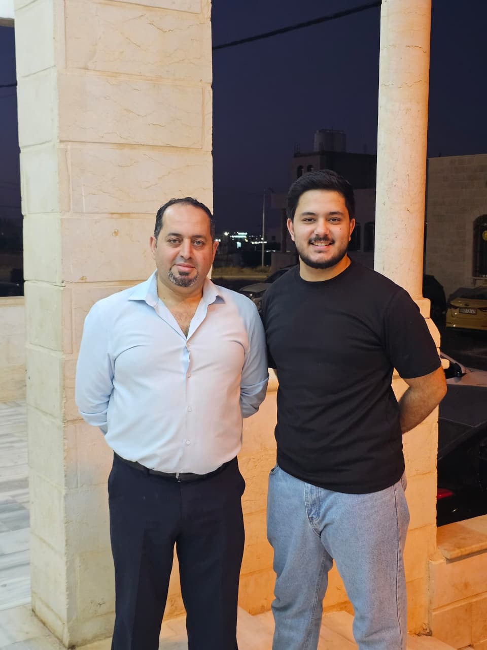 Madar Al-Saa Images 0.44936407900730946
