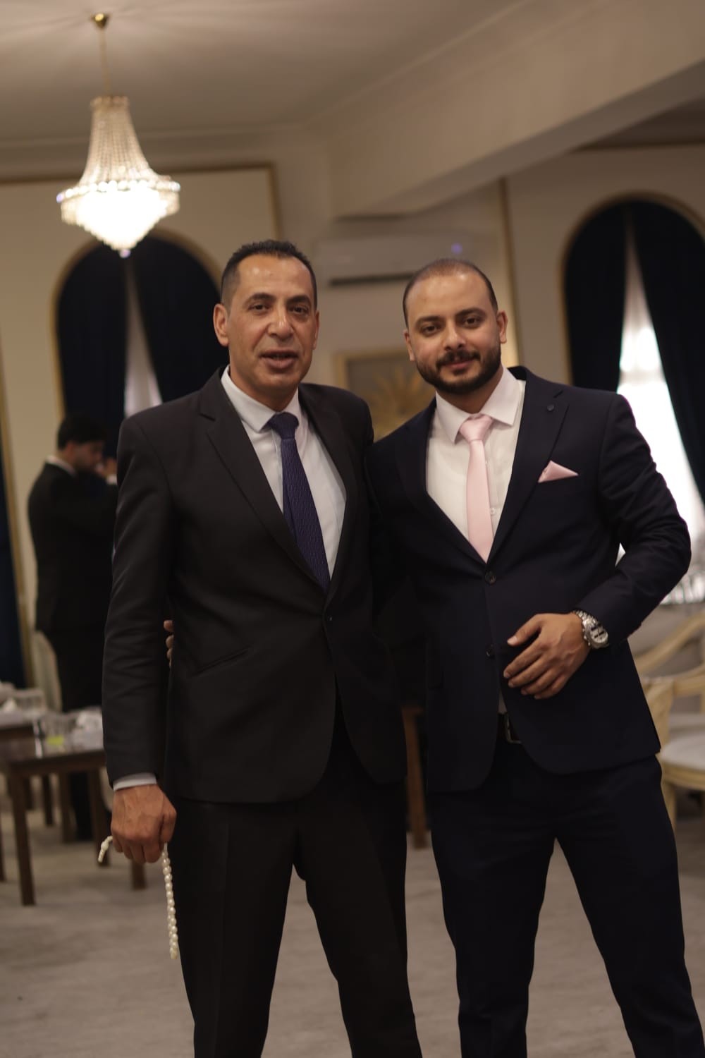 Madar Al-Saa Images 0.9641862370724711