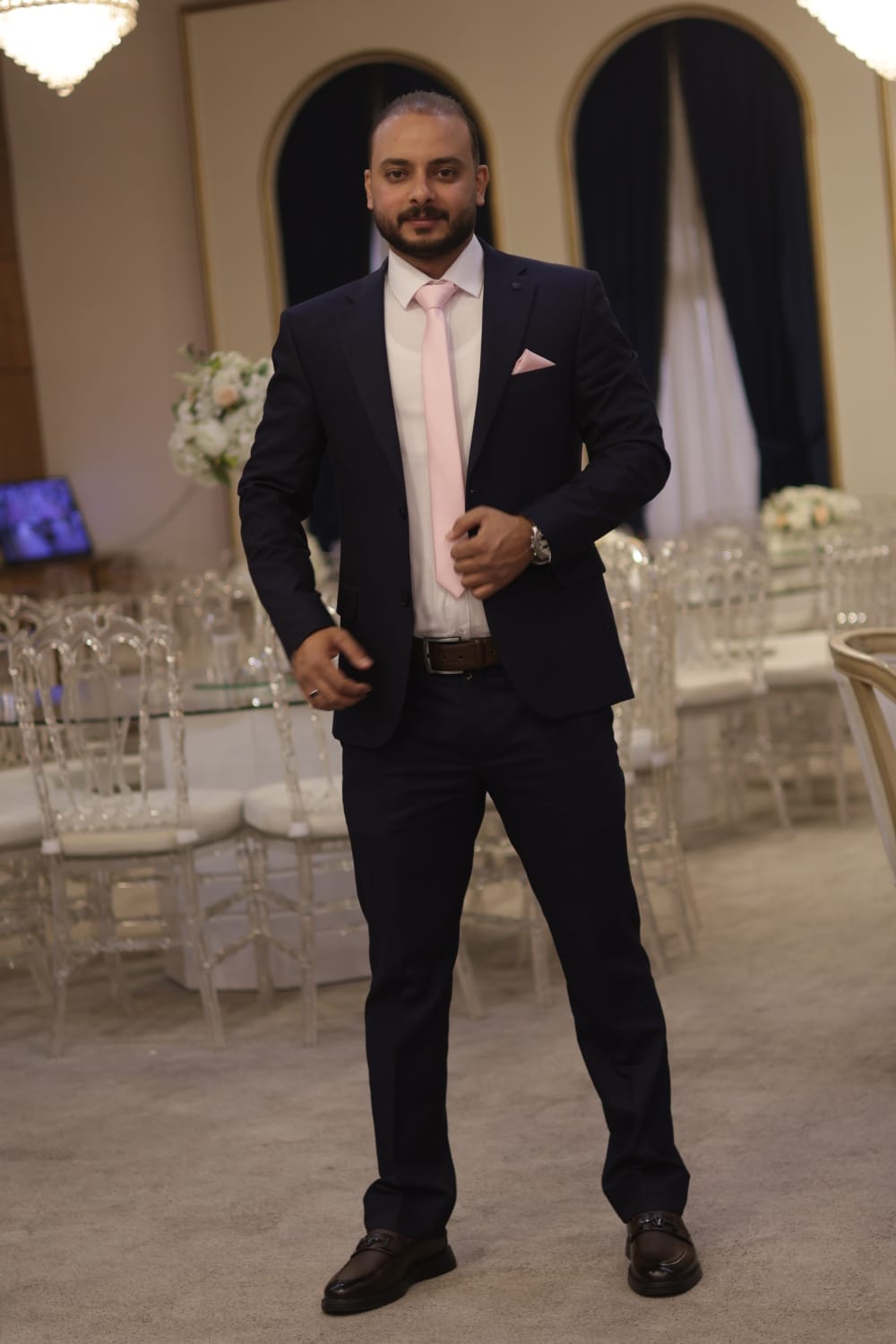 Madar Al-Saa Images 0.4989742339327995