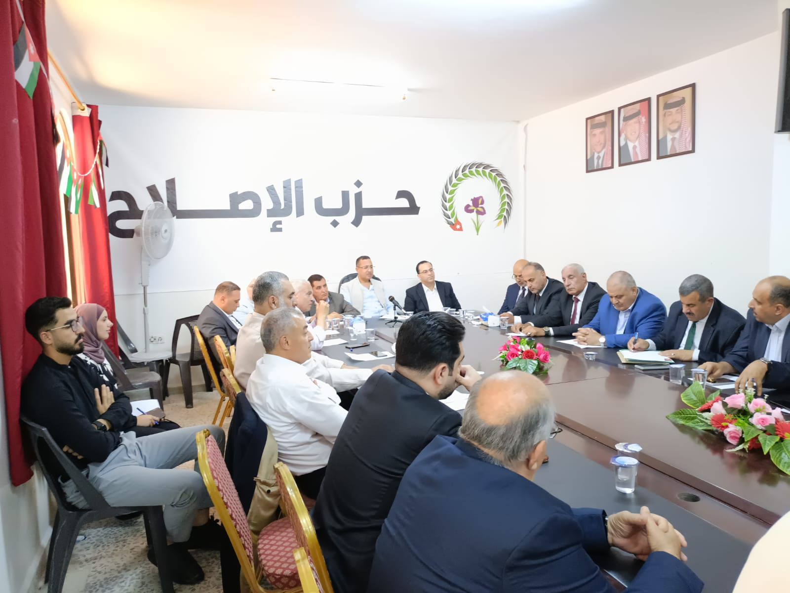 Madar Al-Saa Images 0.5633749155519314