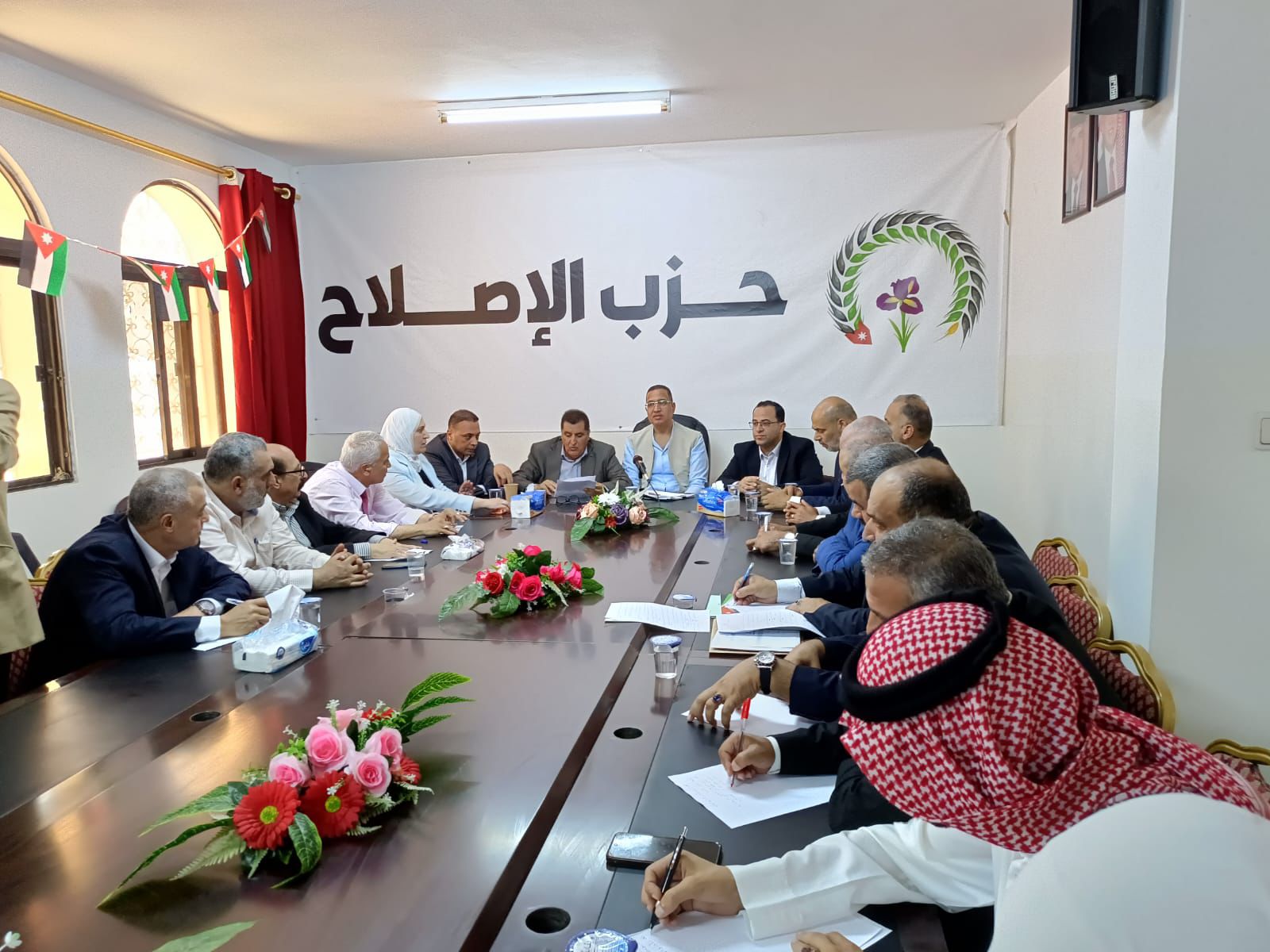 Madar Al-Saa Images 0.12236522607699385