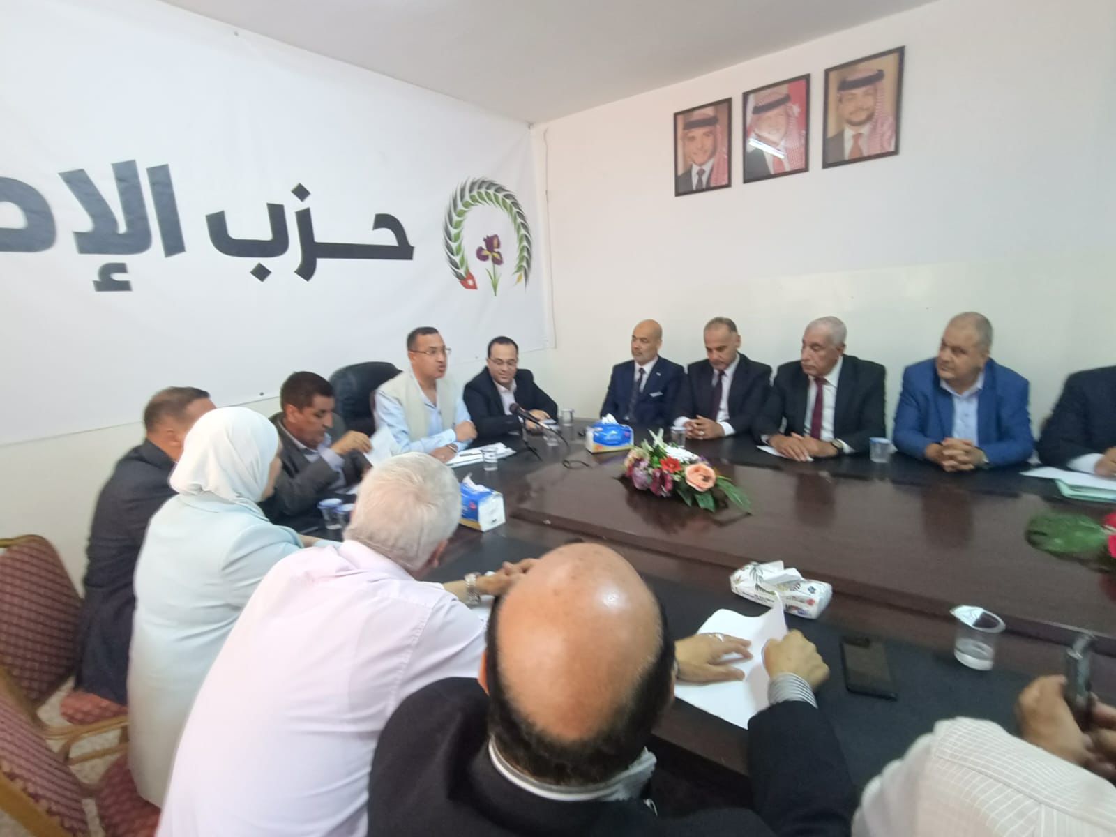 Madar Al-Saa Images 0.3081664263060805