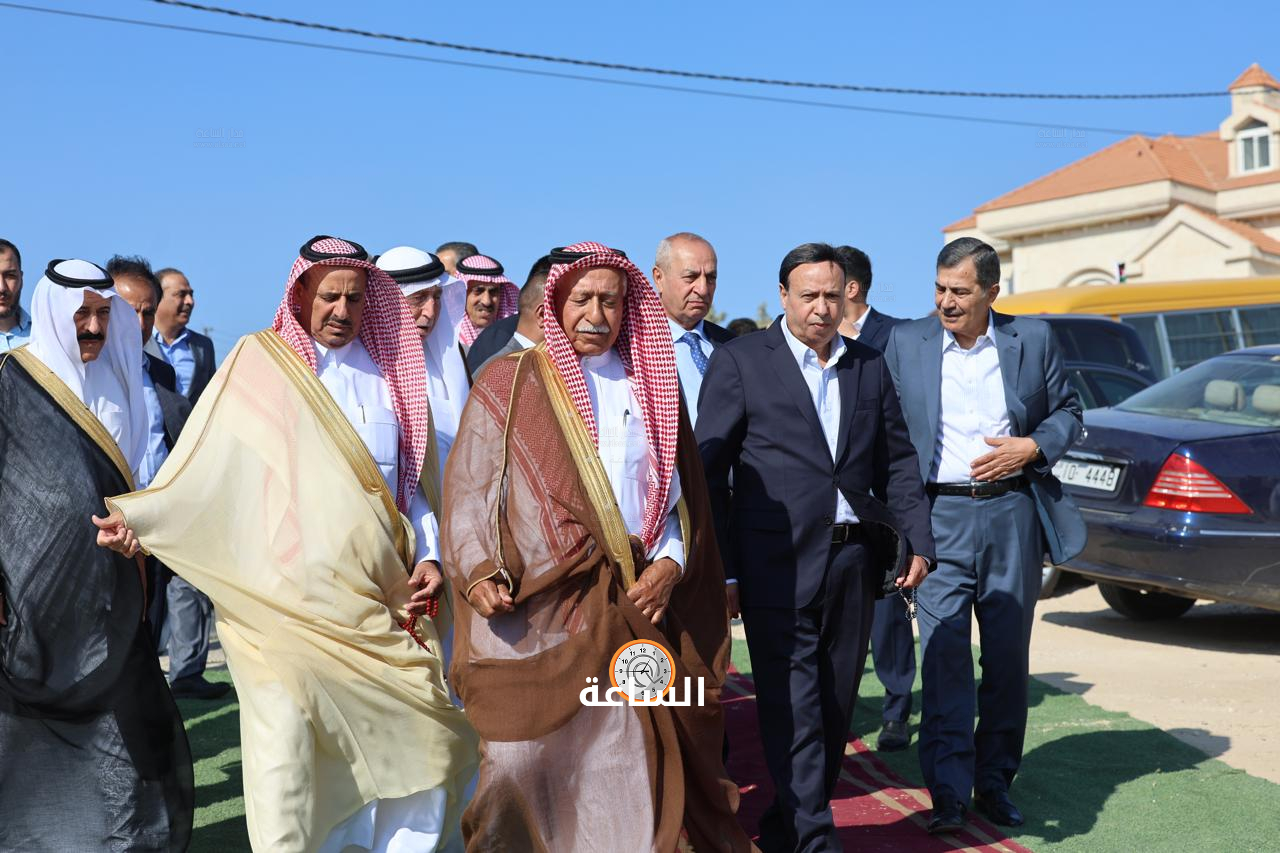 Madar Al-Saa Images 0.8912169731038944