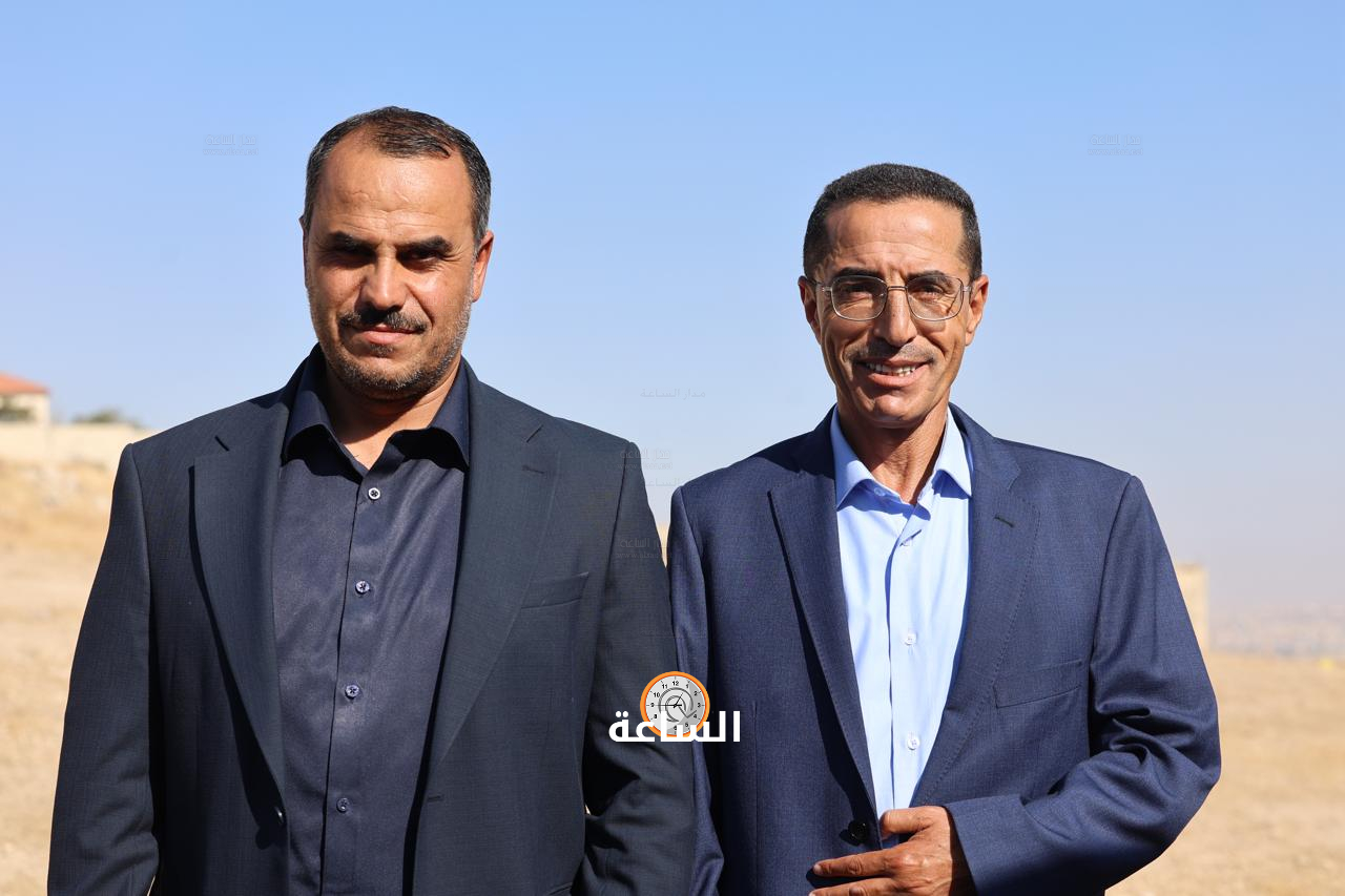 Madar Al-Saa Images 0.16387203534281358