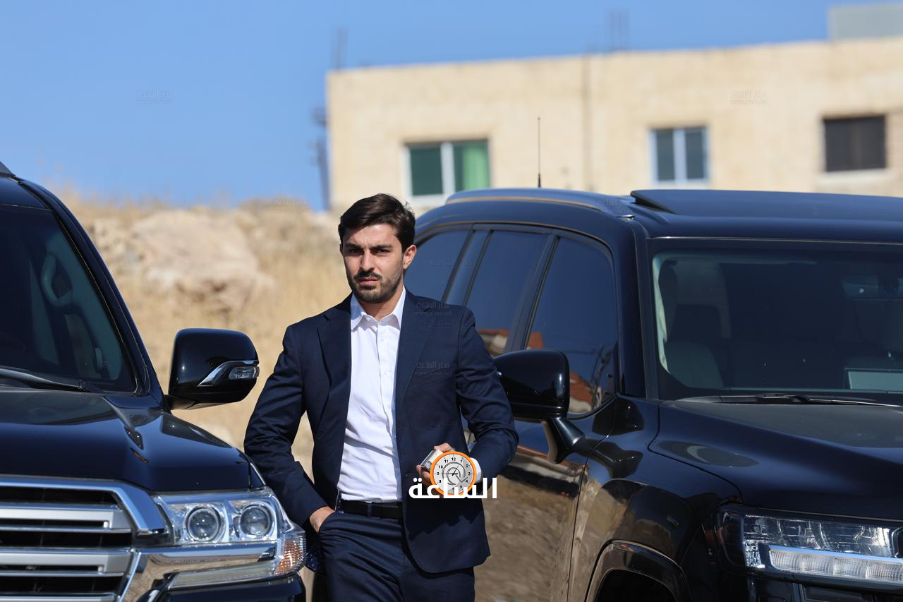Madar Al-Saa Images 0.7599604905036161