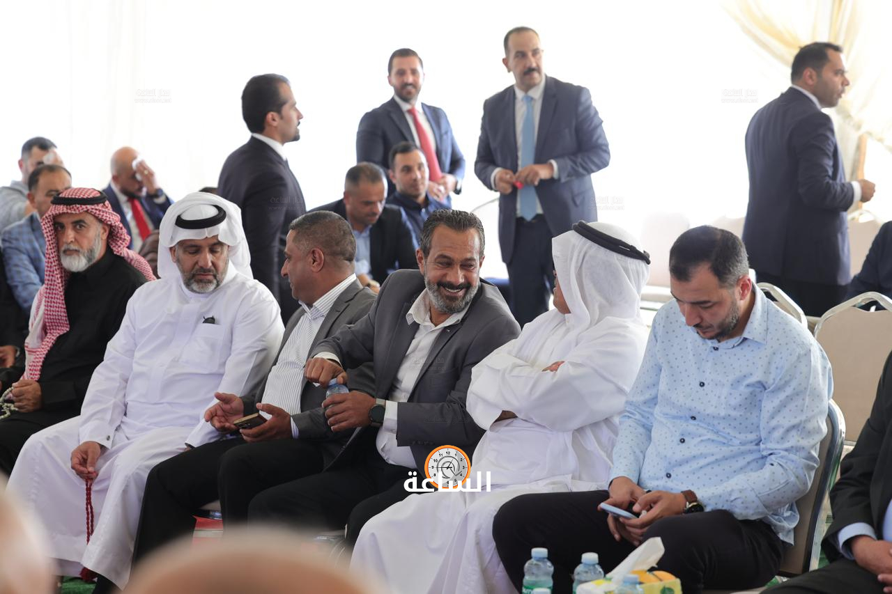 Madar Al-Saa Images 0.25031431290450223