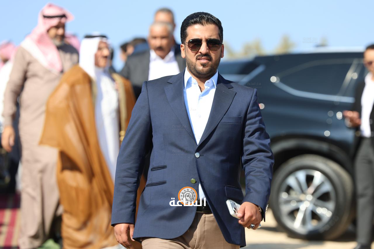 Madar Al-Saa Images 0.009679908384546354