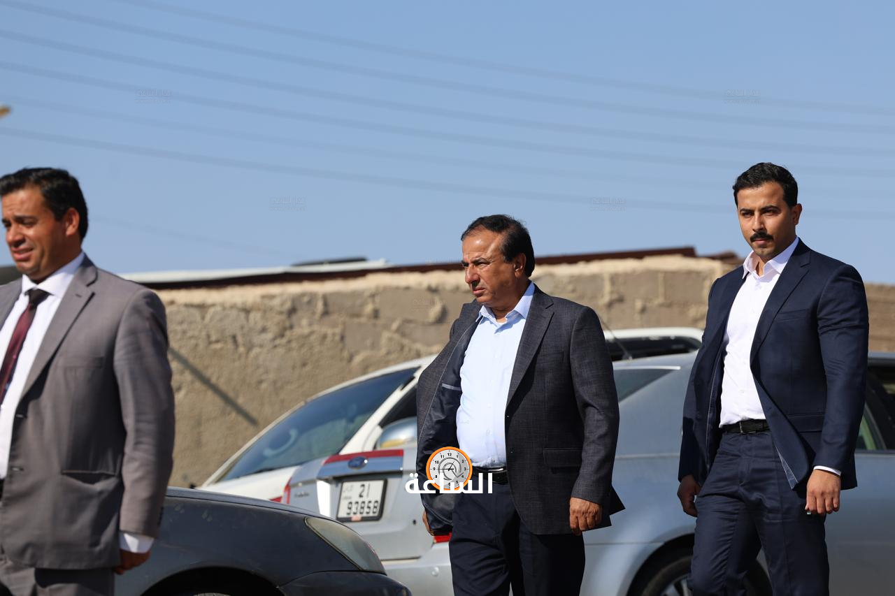 Madar Al-Saa Images 0.03652823090093971
