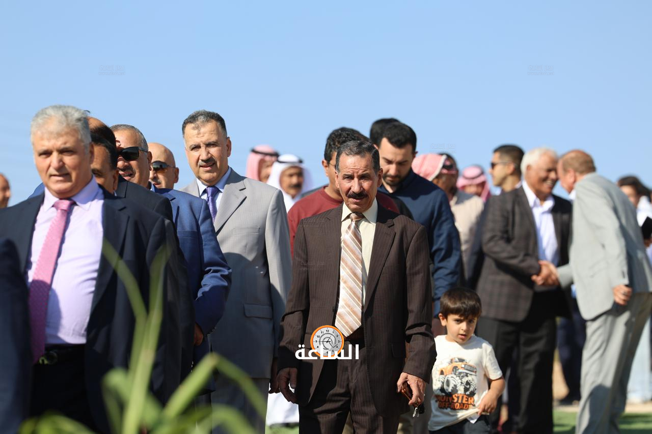 Madar Al-Saa Images 0.8540578705523396