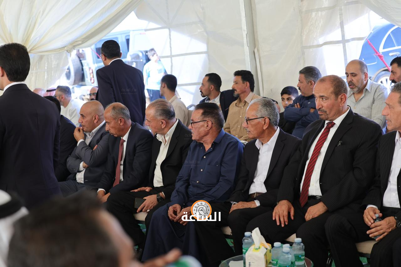 Madar Al-Saa Images 0.9175483909738704